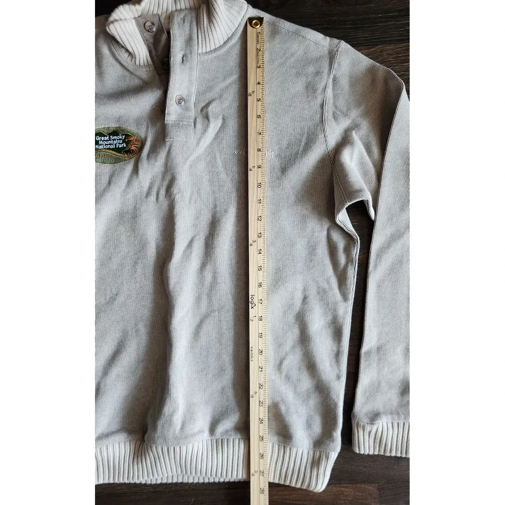 Columbia Great Smoky Mountains National Park Men Size Large